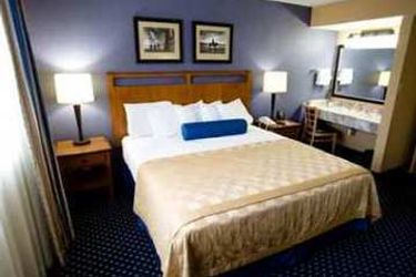 Hotel Embassy Suites By Hilton Austin Central:  AUSTIN (TX)