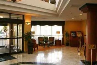 Hotel Embassy Suites By Hilton Austin Downtown South Congress:  AUSTIN (TX)