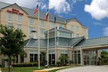 Hotel Hilton Garden Inn Austin Nw-Arboretum:  AUSTIN (TX)