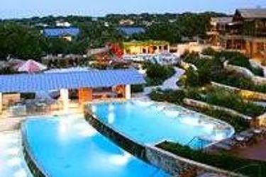 Hotel Lakeway Resort And Spa:  AUSTIN (TX)