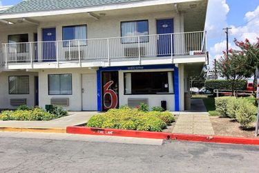 Hotel Motel 6-Austin Central North:  AUSTIN (TX)