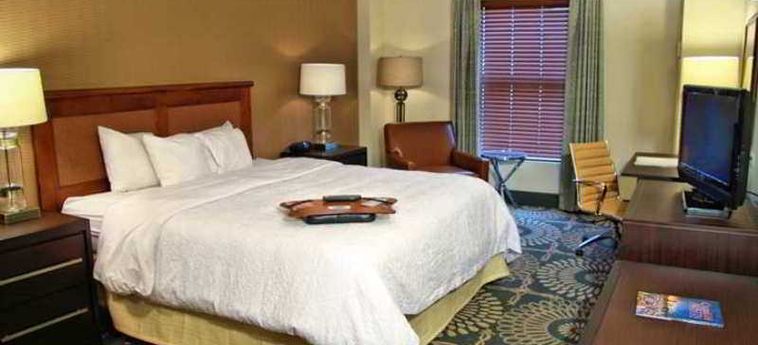 Hotel Hampton Inn & Suites Austin-Downtown/convention Center:  AUSTIN (TX)