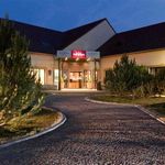 Hotel MERCURE AUXERRE NORD