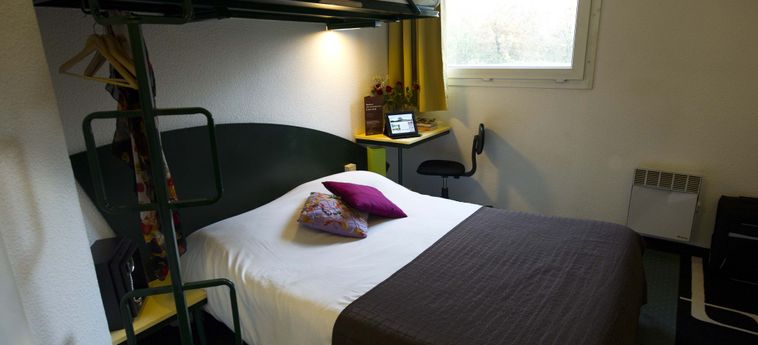 Hotel Cerise Auxerre:  AUXERRE