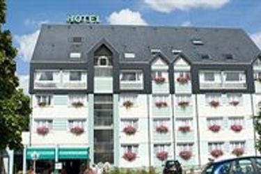 Hotel Ibis Styles Auxerre Nord:  AUXERRE
