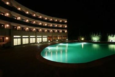 Hotel Meia-Lua:  AVEIRO