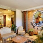 Hotel HOTEL AFONSO V