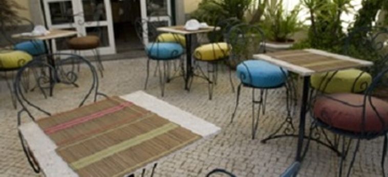 Hotel Das Salinas Aveiro: Foto 