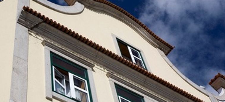 Hotel Das Salinas Aveiro : Photo 