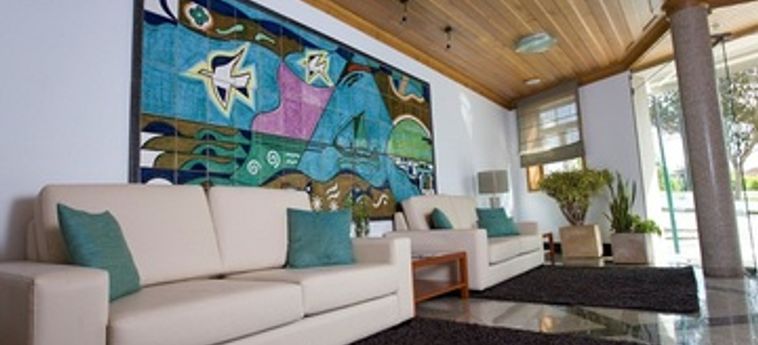Hotel Das Salinas Aveiro: Foto 
