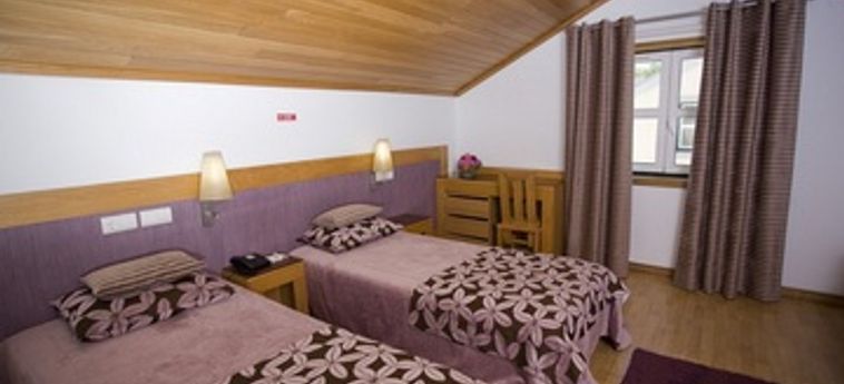 Hotel Das Salinas Aveiro: Foto 