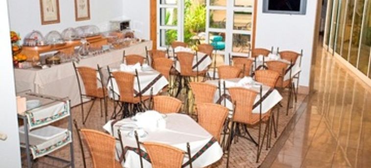 Hotel Das Salinas Aveiro: Foto 