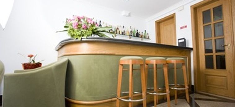 Hotel Das Salinas Aveiro: Foto 