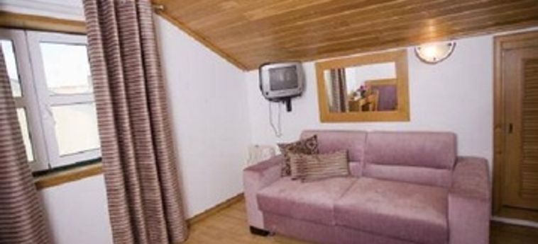 Hotel Das Salinas Aveiro: Foto 
