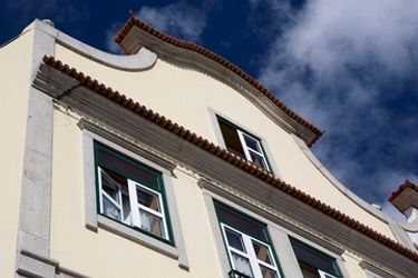 Hotel Das Salinas Aveiro: Photo 