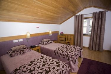 Hotel Das Salinas Aveiro: Photo 