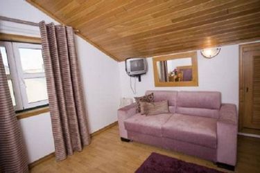 Hotel Das Salinas Aveiro: Photo 