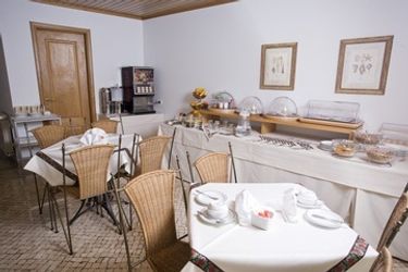 Hotel Das Salinas Aveiro: Photo 
