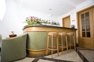 Hotel Das Salinas Aveiro: Photo 