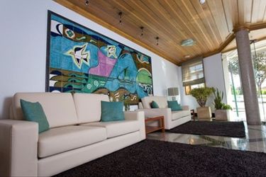 Hotel Das Salinas Aveiro: Photo 