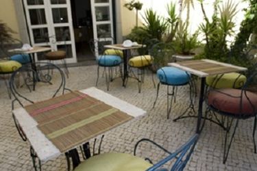 Hotel Das Salinas Aveiro: Photo 