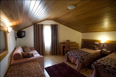 Hotel Das Salinas Aveiro: Photo 