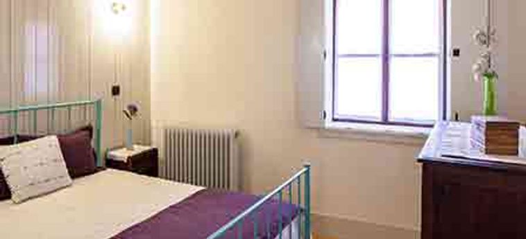 Hotel Tracos De Outrora Aveiro: Foto 
