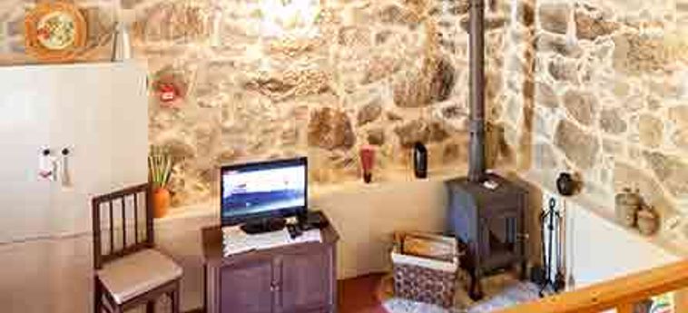 Hotel Tracos De Outrora Aveiro: Foto 