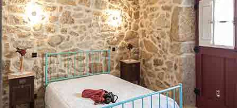 Hotel Tracos De Outrora Aveiro: Foto 