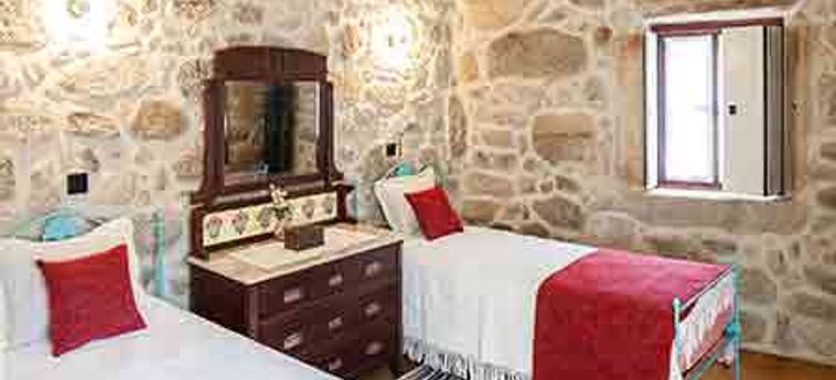 Hotel Tracos De Outrora Aveiro: Foto 