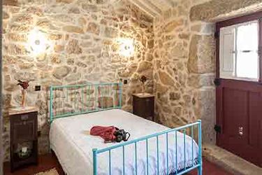 Hotel Tracos De Outrora Aveiro: Photo 