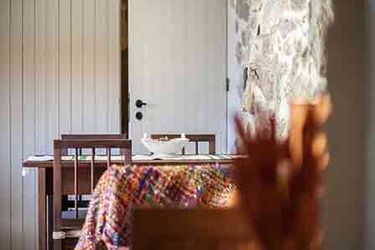 Hotel Tracos De Outrora Aveiro: Photo 