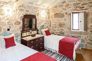 Hotel Tracos De Outrora Aveiro: Photo 