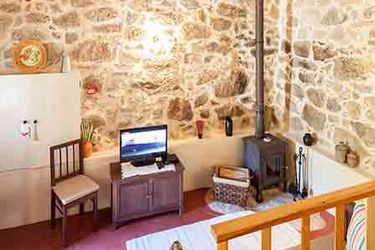 Hotel Tracos De Outrora Aveiro: Photo 