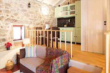 Hotel Tracos De Outrora Aveiro: Photo 