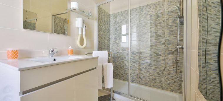 Hotel Residencial Palmeira:  AVEIRO
