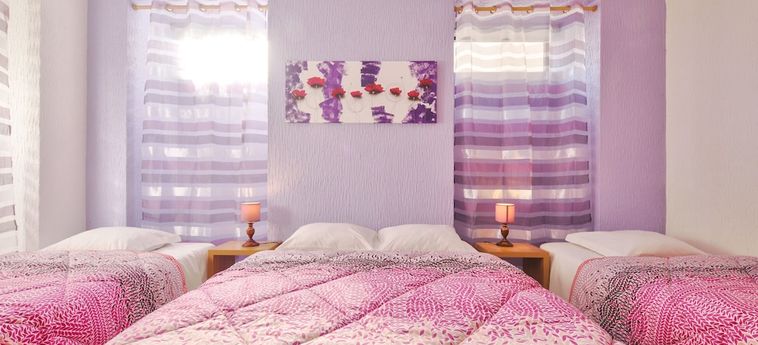Hotel Residencial Palmeira Aveiro : Photo 