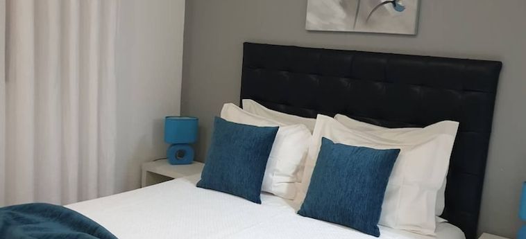 Hotel Residencial Palmeira Aveiro: Foto 