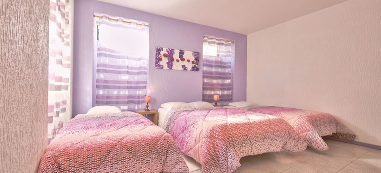 Hotel Residencial Palmeira Aveiro: Foto 