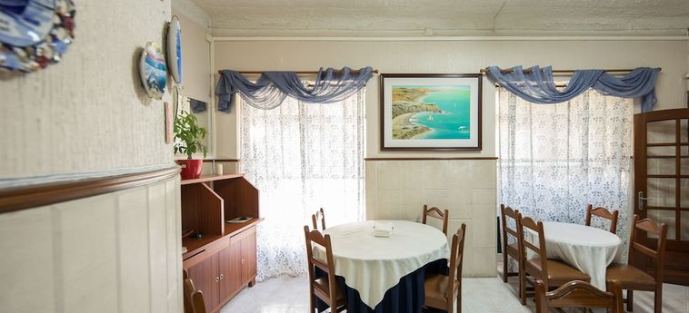 Hotel Residencial Palmeira Aveiro: Foto 