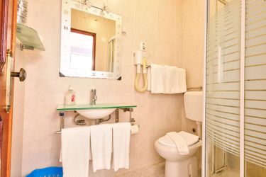Hotel Residencial Palmeira:  AVEIRO