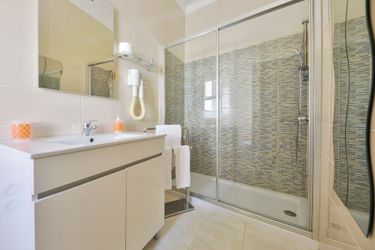 Hotel Residencial Palmeira:  AVEIRO