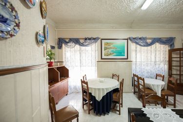 Hotel Residencial Palmeira:  AVEIRO