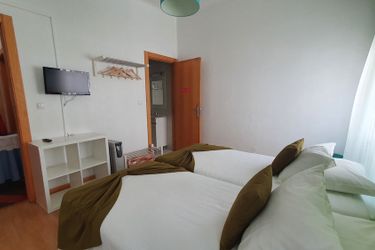Hotel Residencial Palmeira:  AVEIRO