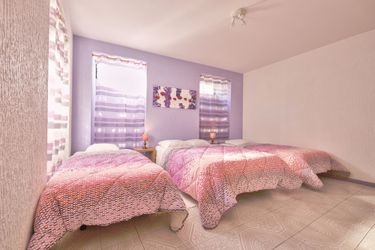Hotel Residencial Palmeira:  AVEIRO