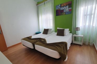 Hotel Residencial Palmeira:  AVEIRO