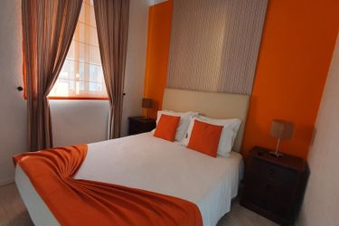 Hotel Residencial Palmeira:  AVEIRO
