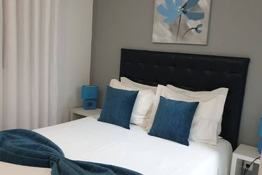 Hotel Residencial Palmeira:  AVEIRO