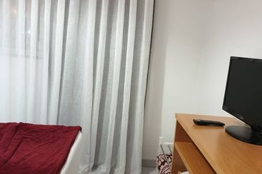 Hotel Residencial Palmeira:  AVEIRO