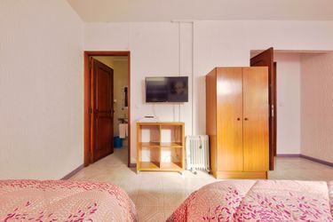 Hotel Residencial Palmeira:  AVEIRO